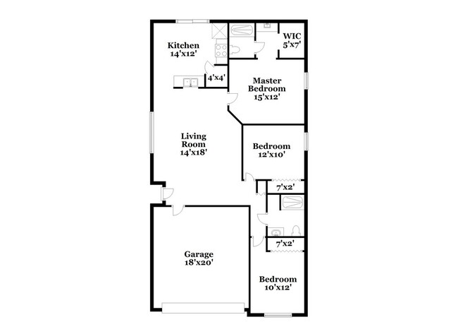 7661 Harbor Bend Cir in Orlando, FL - Building Photo - Building Photo