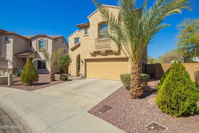 16238 N 22nd Ln in Phoenix, AZ - Building Photo - Building Photo