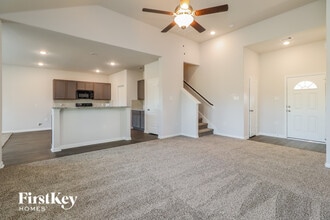 14725 Country Club Dr in Beaumont, TX - Building Photo - Building Photo