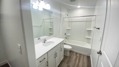 2972 W Ezra Dr in Cedar City, UT - Building Photo - Building Photo