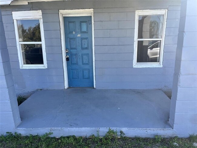 115 Washington Ave in Lake Wales, FL - Building Photo - Building Photo