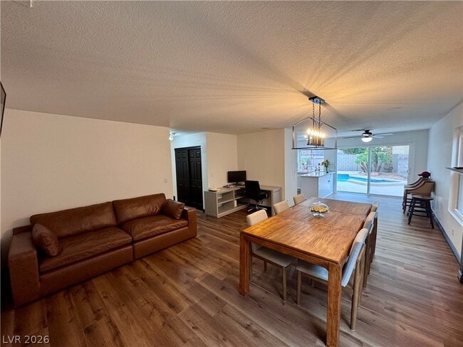 property at 2056 Pinion Springs Dr