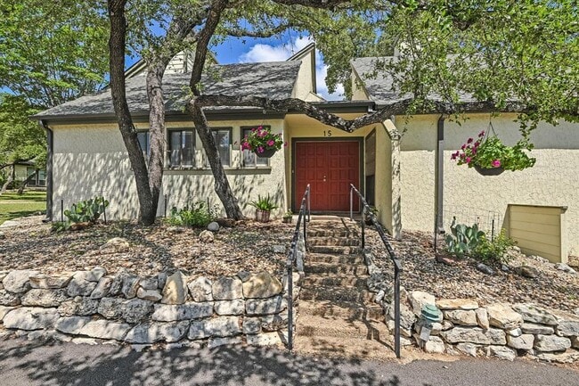 property at 15 Casa Verde St