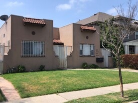 1654 W 25th St, Unit 1654