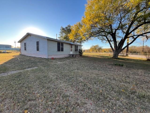 property at 15801 FM 969