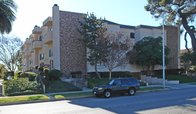 1223-1227 Huntington Dr in South Pasadena, CA - Building Photo - Building Photo