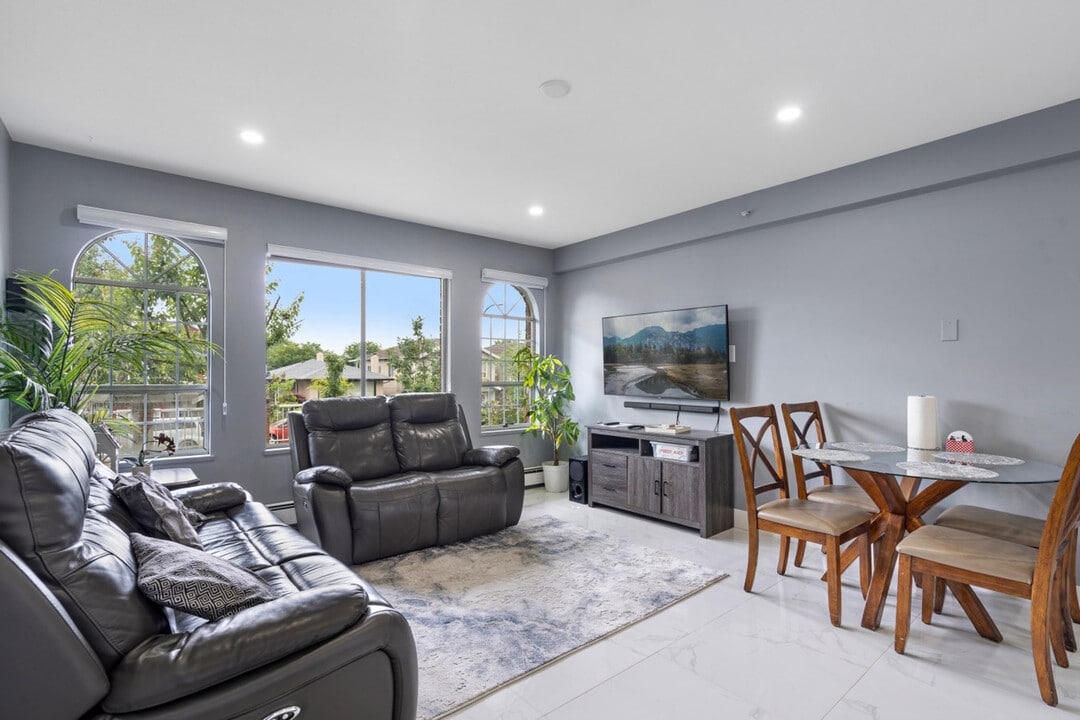 1165 E 61st Ave, Unit SI ID1234678P in Vancouver, BC - Building Photo