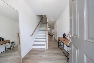 1624 Gunnin Trce NW in Atlanta, GA - Building Photo - Building Photo