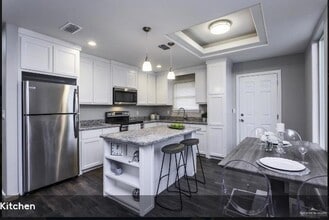 3808 Bella Costa Dr, Unit 2 in Mercedes, TX - Building Photo - Building Photo