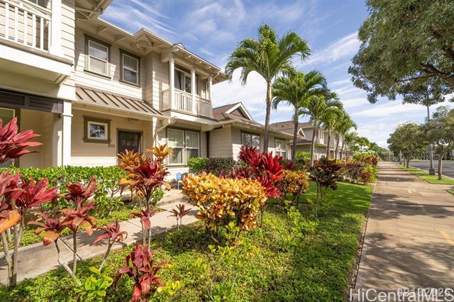 91-1385-1385 Kaiokia St in Ewa Beach, HI - Building Photo - Building Photo