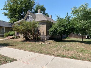 1203 Remington St in Fort Collins, CO - Building Photo - Building Photo