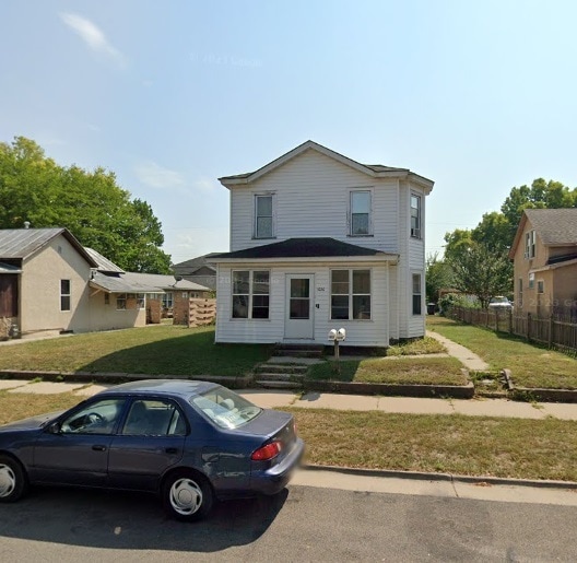 1018 Redfield St, Unit 1018 Redfield St.