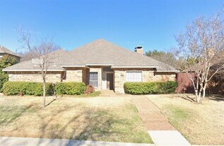 3625 Longbow Ln in Plano, TX - Building Photo