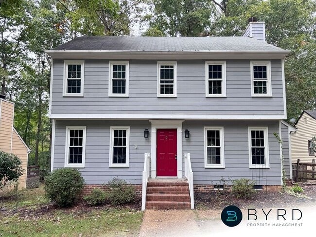 2309 Arrowood Rd in Midlothian, VA - Building Photo - Building Photo