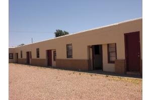 121 S Highway 207 in Spearman, TX - Building Photo - Building Photo