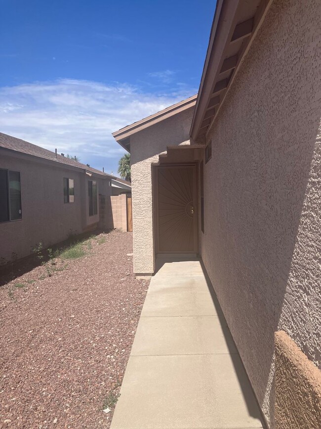 4351 E Ocotillo Desert Trail in Tucson, AZ - Building Photo - Building Photo
