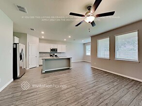 608 Ridgeback Trail in Haslet, TX - Building Photo - Building Photo