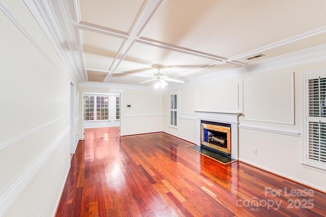 4405 Candalon Way in Matthews, NC - Foto de edificio - Building Photo