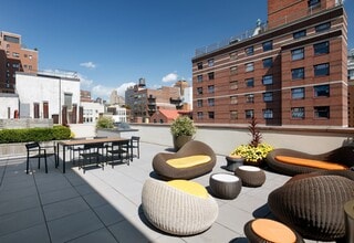 The Nathaniel in New York, NY - Foto de edificio - Building Photo