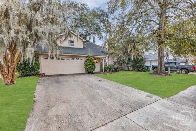 138 Penn Station in Savannah, GA - Building Photo - Building Photo