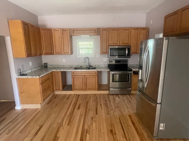 property at 509 Park Ave