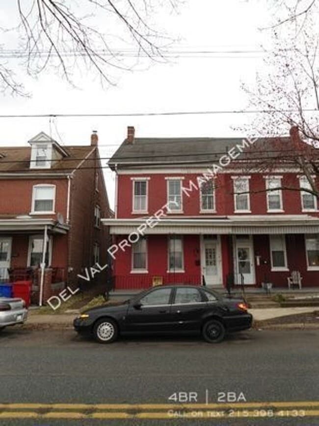 property at 310 N Charlotte St