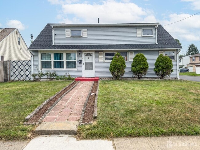 property at 66 Hagaman St