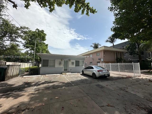 property at 1145 NW 3rd St