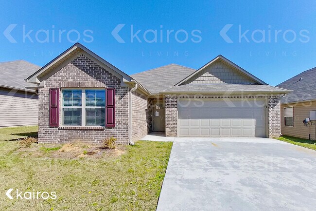 property at 6951 Brightwell Ln