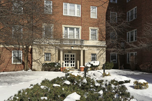 Kemper Place Apartments