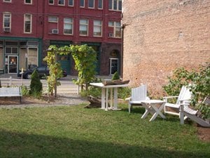 361-369 Broad St in Waverly, NY - Building Photo - Other