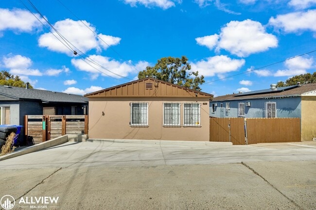 property at 3969 B St