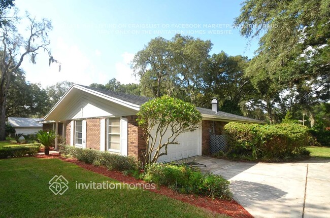 4408 Charter Point Blvd in Jacksonville, FL - Building Photo - Building Photo