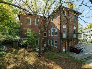 1923 Geddes Ave in Ann Arbor, MI - Building Photo - Building Photo
