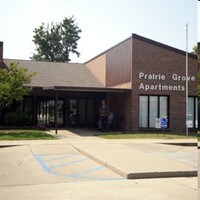 Building Photo - Prairie Grove Apartments in East Prairie, Missouri