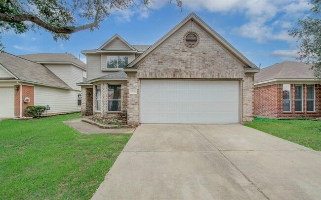19618 Providence Shore Way in Cypress, TX - Building Photo - Building Photo