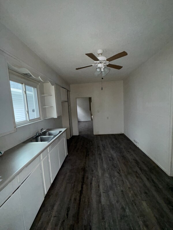 240 Dexter St in Toledo, OH - Foto de edificio - Building Photo