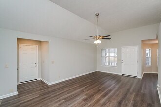 3925 Calumet Dr in Nashville, TN - Foto de edificio - Building Photo