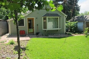 1544 9th St in Boulder, CO - Building Photo