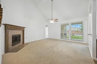 8549 Meadow Sweet Lane in Fort Worth, TX - Building Photo - Building Photo