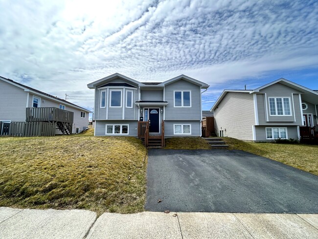 property at 27 Burry Port St