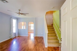 807 Truman Ln in Cedar Park, TX - Building Photo - Building Photo