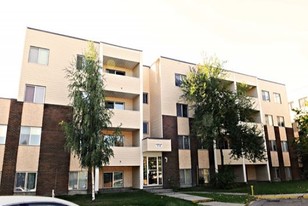 Richmond Arms Apartments