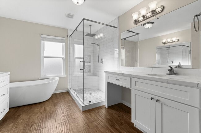 property at 3505 Cedar Prairie Dr