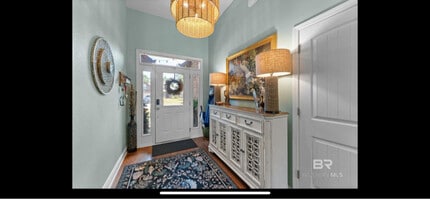 6037 Andhurst Dr in Gulf Shores, AL - Foto de edificio - Building Photo