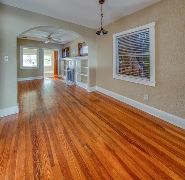 524 S K St, Unit 1 in Lake Worth Beach, FL - Building Photo - Building Photo