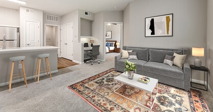 Stoneleigh on Kenswick Apartments in Humble, TX - Foto de edificio - Building Photo