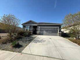 4710 N 194th Dr in Litchfield Park, AZ - Building Photo