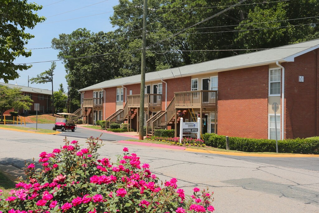 University Oaks Athens, GA Apartments