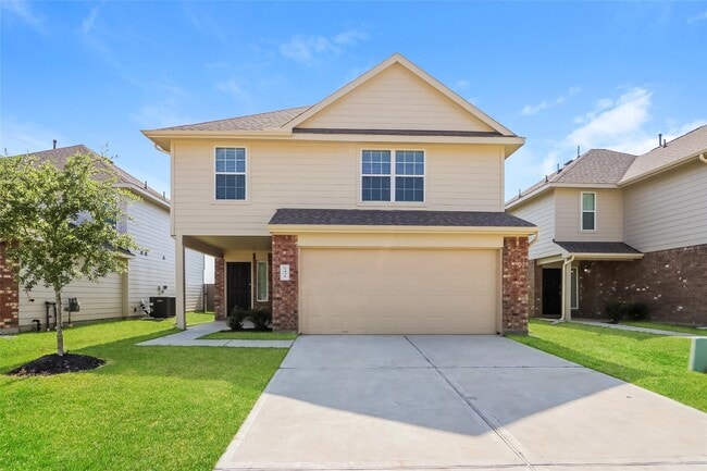 5431 Tobins Gully Dr in Katy, TX - Building Photo - Building Photo